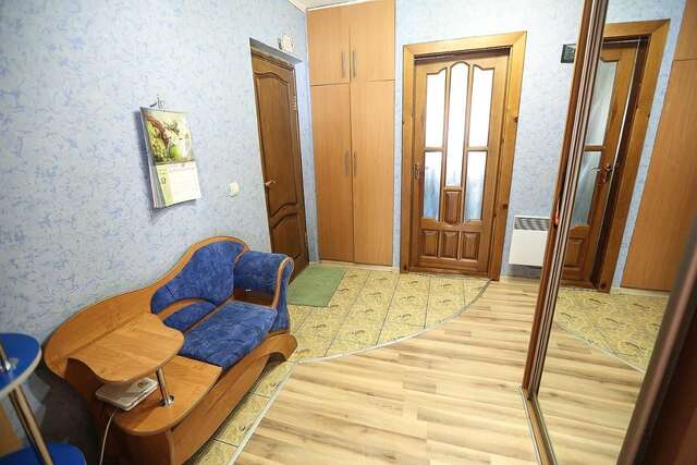 Апартаменты Квартира в Логойске Логойск-6